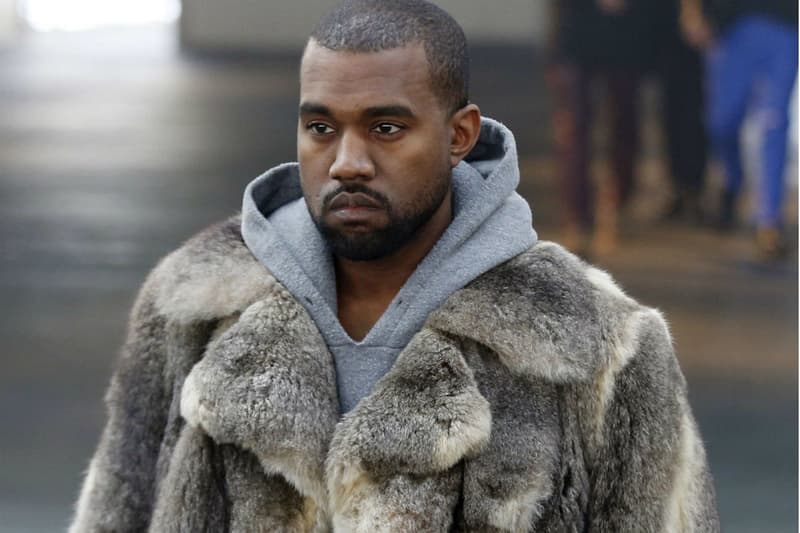 Sia Ask Kanye West To Go Fur Free