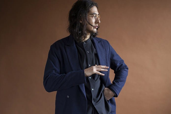 實用主義至上 — s.k. manor hill 2017 秋冬系列 Lookbook