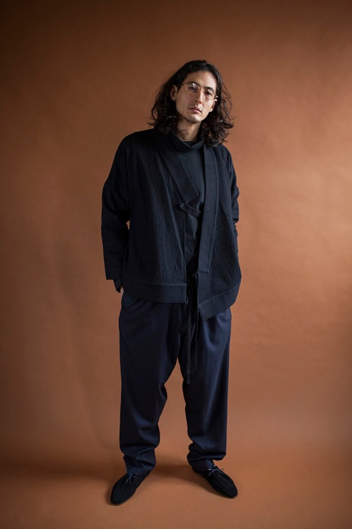 s.k. manor hill 2017 Fall/Winter