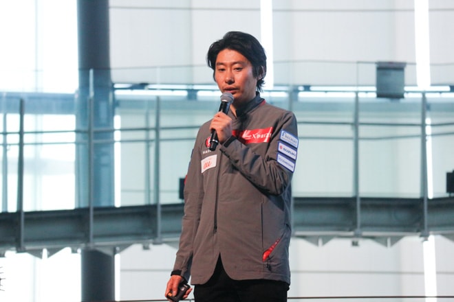 Snow Peak 將為月球探測國際競賽日本代表隊「HAKUTO」量身打造全新制服