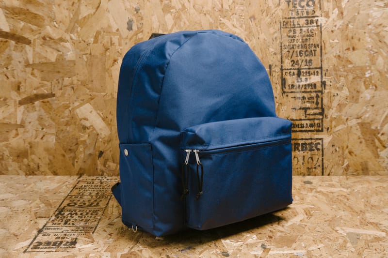 日常之必需－SOPHNET. 最新 2017 春夏季 Day Pack 上架