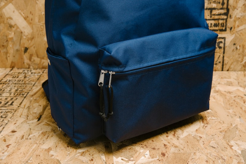 日常之必需－SOPHNET. 最新 2017 春夏季 Day Pack 上架