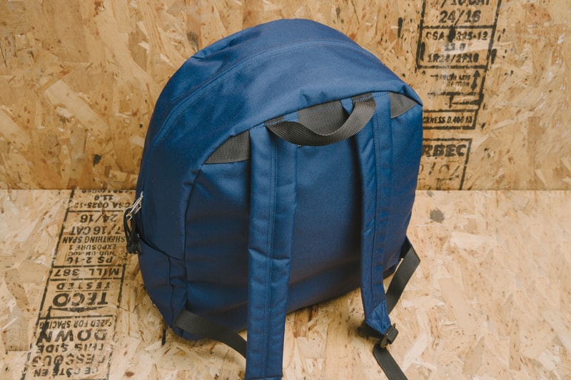 日常之必需－SOPHNET. 最新 2017 春夏季 Day Pack 上架