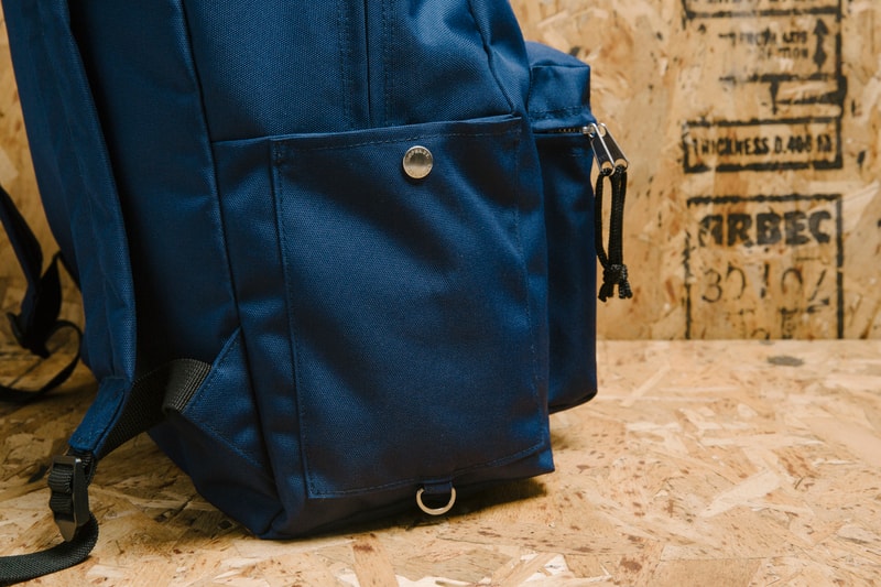 日常之必需－SOPHNET. 最新 2017 春夏季 Day Pack 上架