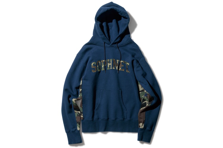 SOPHNET. 本周上架新品