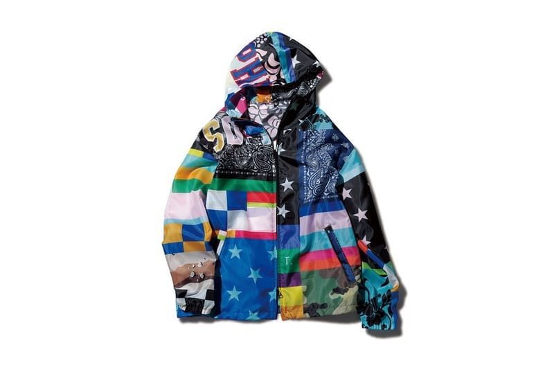 SOPHNET. ＆ uniform experiment 本週上架新品