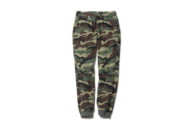SOPHNET. ＆ uniform experiment 本週上架新品