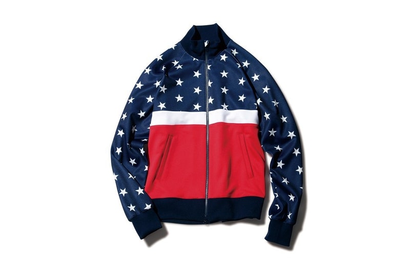 SOPHNET. ＆ uniform experiment 本週上架新品