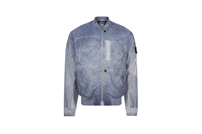 Stone Island「Shadow Project」2017 春夏系列