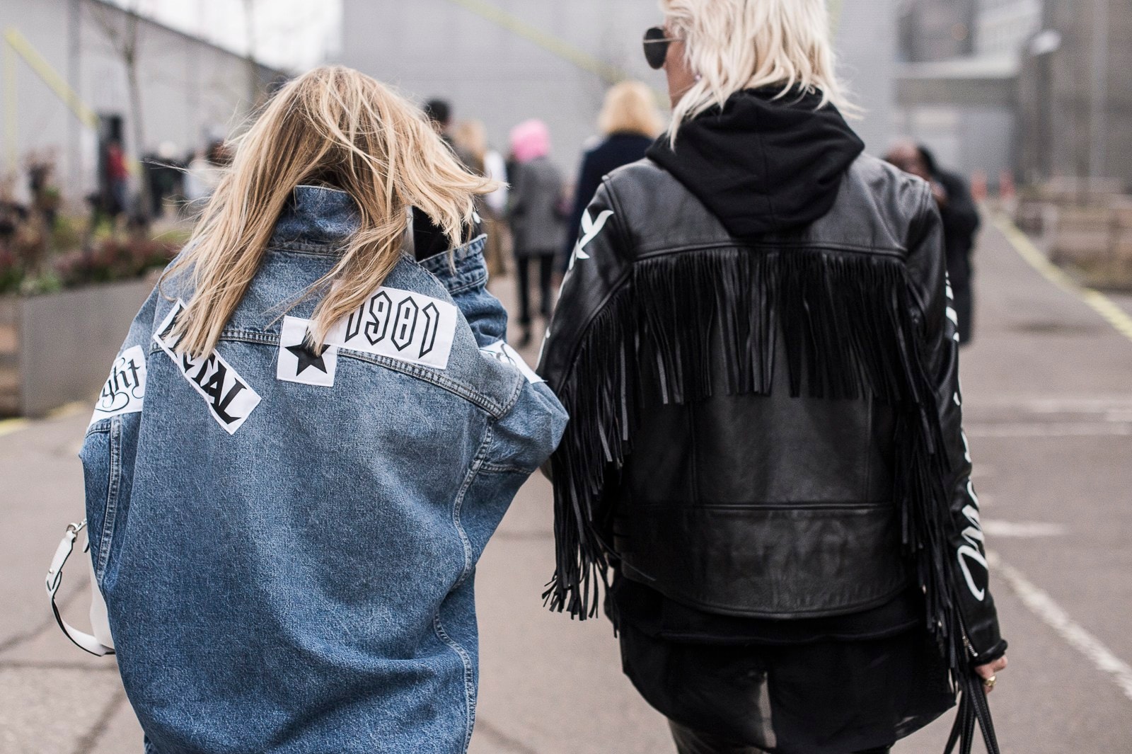 Streetsnaps: Copenhagen Fashion Week Day 2