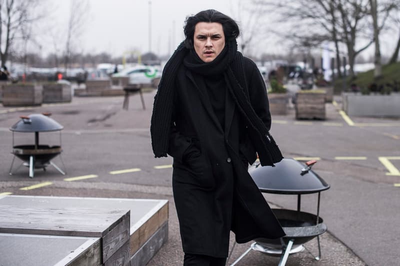 Streetsnaps: Copenhagen Fashion Week Day 2