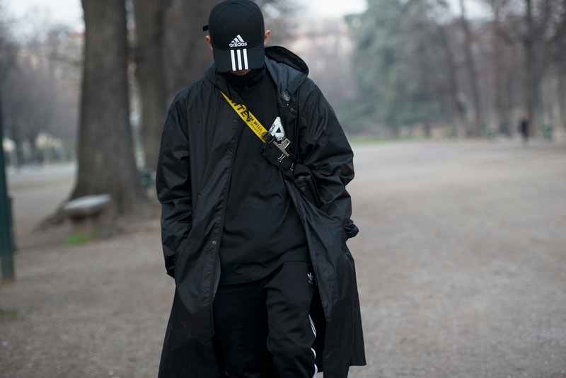 Streetsnaps: Milan Fashion Week February 2017 Part 1