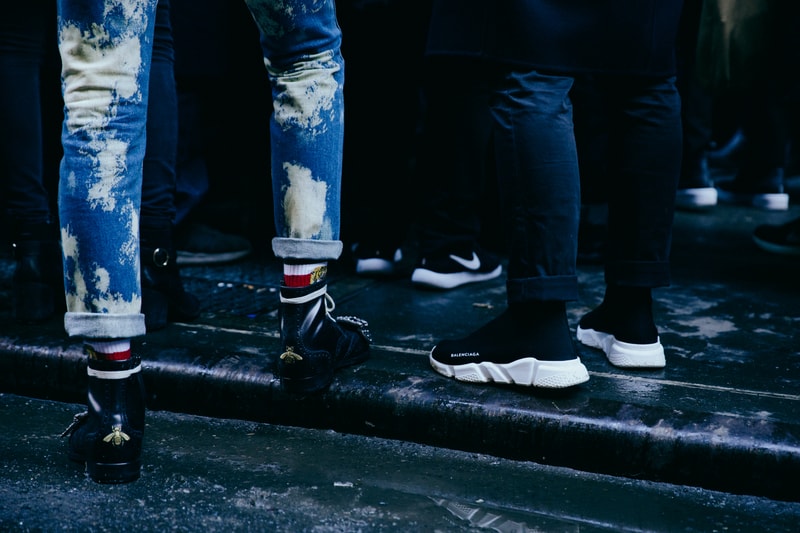 Streetsnaps: New York Fashion Week Day 2