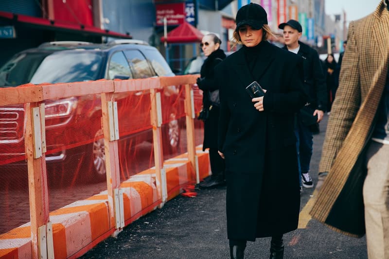 Streetsnaps: YEEZY Season 5