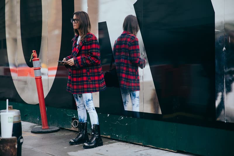 Streetsnaps: YEEZY Season 5