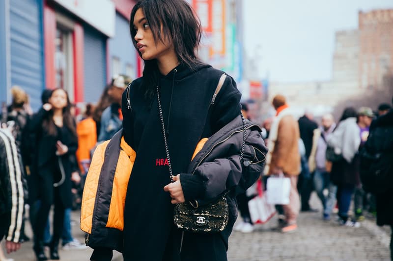 Streetsnaps: YEEZY Season 5