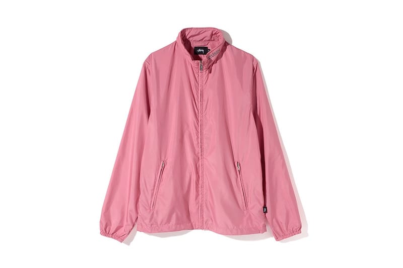Stüssy 2017 春夏系列新品上架