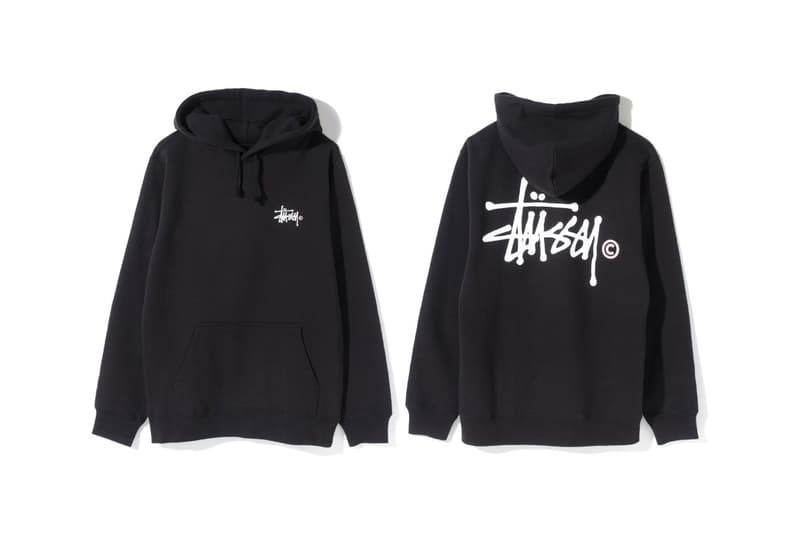 Stüssy 2017 February New Arrivals