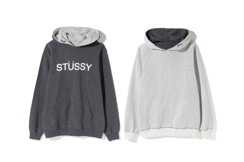 Stüssy 2017 February New Arrivals