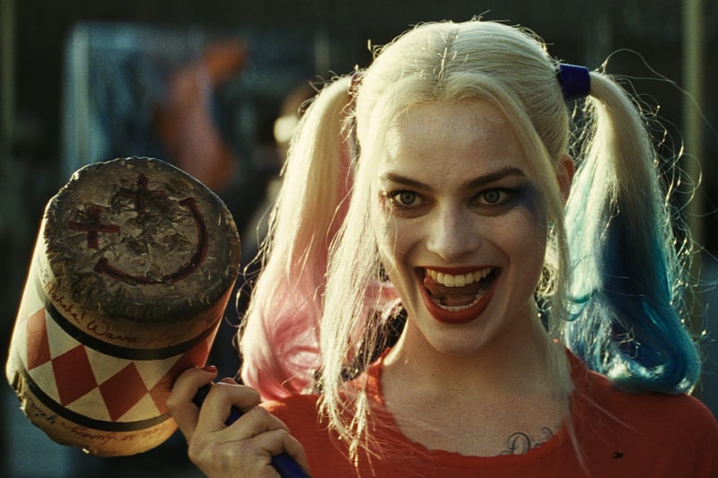 【第 89 屆奧斯卡】與《Suicide Squad》金像提名化妝師淺談