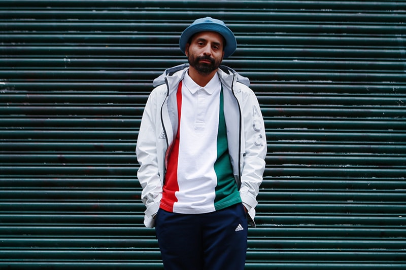 Supreme Brand Director Angelo Baque Leaves