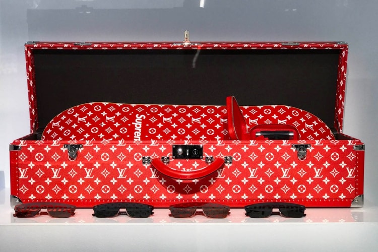 Supreme x Louis Vuitton 系列讓紐約滑板愛好者深感「背叛」和「剝削」