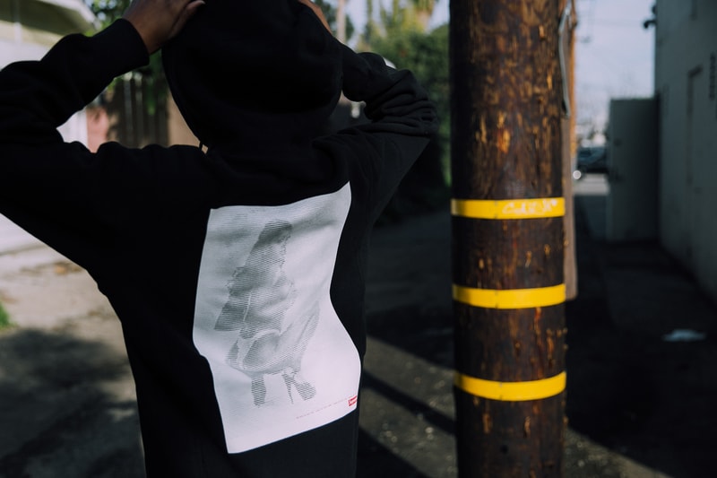 Supreme 首波發售單品造型特輯