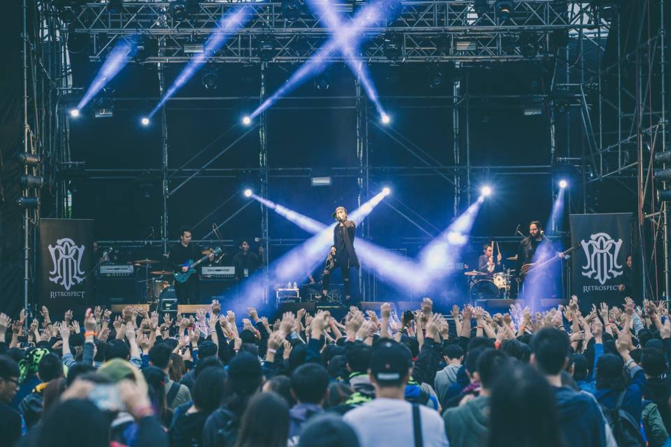 4 Music Festivals You Need to Know in Taiwan