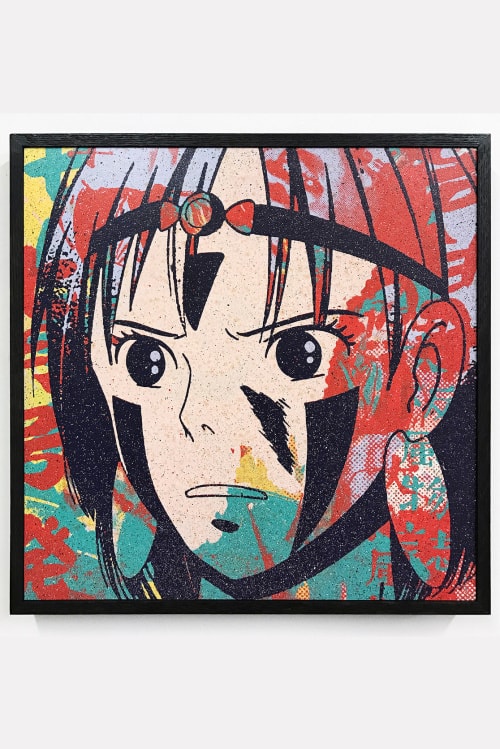 宮崎駿致敬畫展《The Miyazaki Art Show》將於三藩市展開
