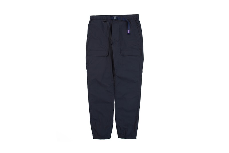 THE NORTH FACE PURPLE LABEL 2017 Spring/Summer Collection