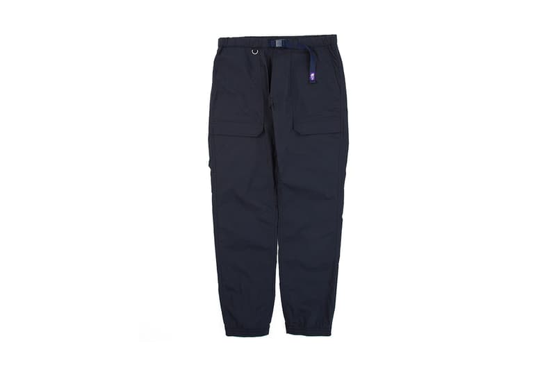 THE NORTH FACE PURPLE LABEL 2017 Spring/Summer Collection
