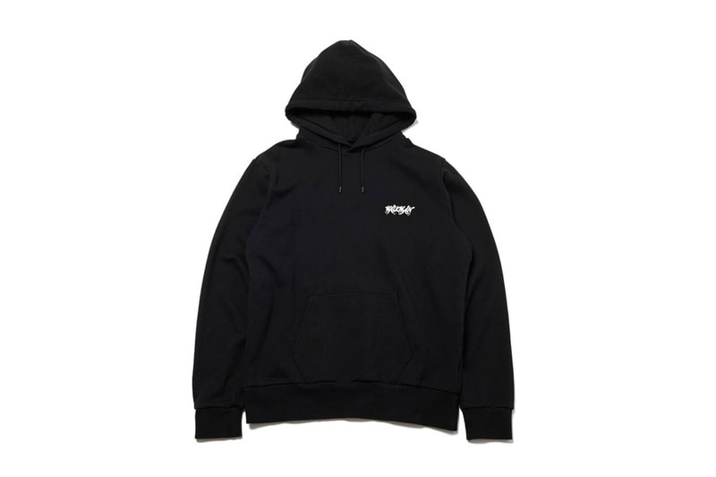 THE PARK · ING GINZA SONY 2017 Capsule