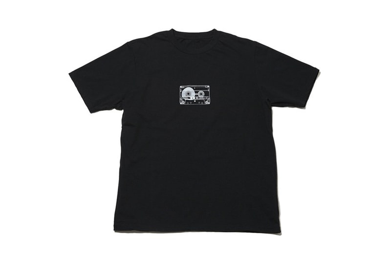 THE PARK · ING GINZA SONY 2017 Capsule