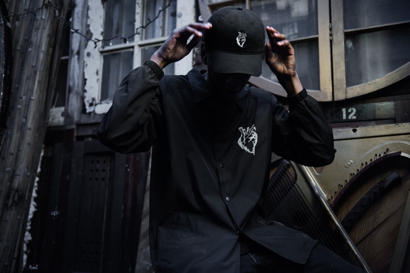 The Weeknd XO 2017 Spring/Summer Merch