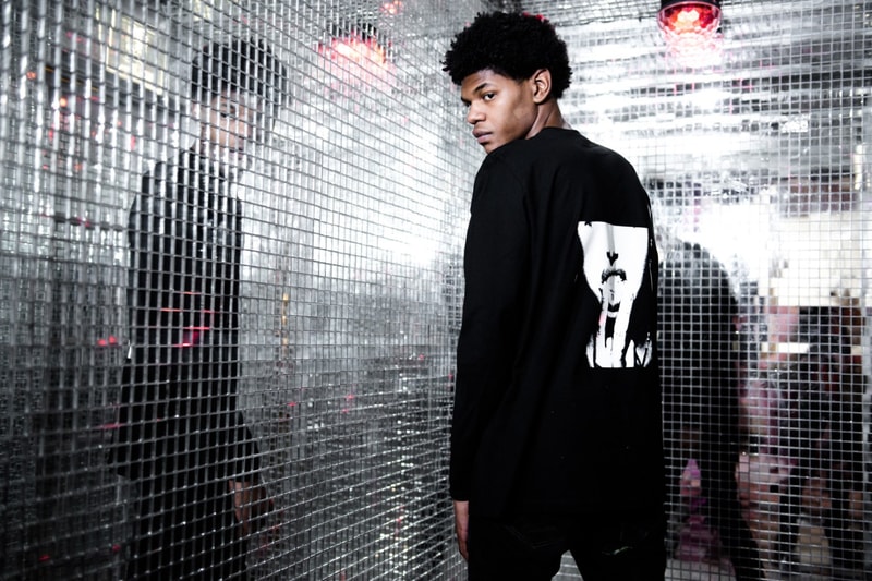 The Weeknd XO 2017 Spring/Summer Merch