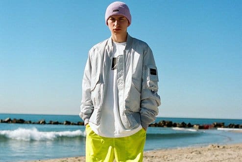 thisisneverthat 2017 春夏系列 Lookbook