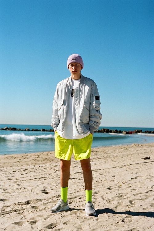 thisisneverthat 2017 Spring/Summer Collection