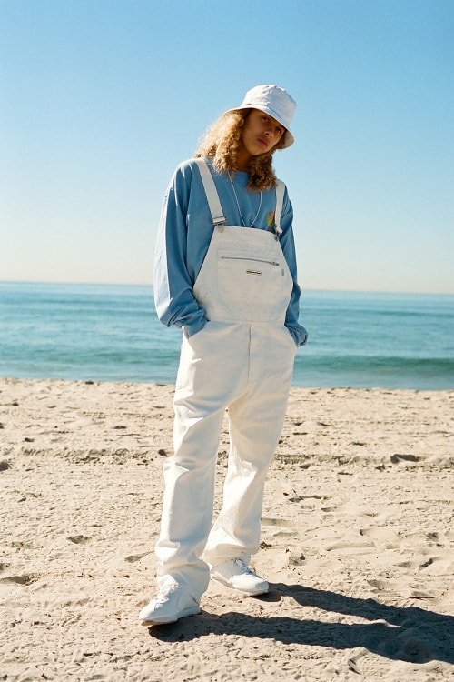 thisisneverthat 2017 Spring/Summer Collection