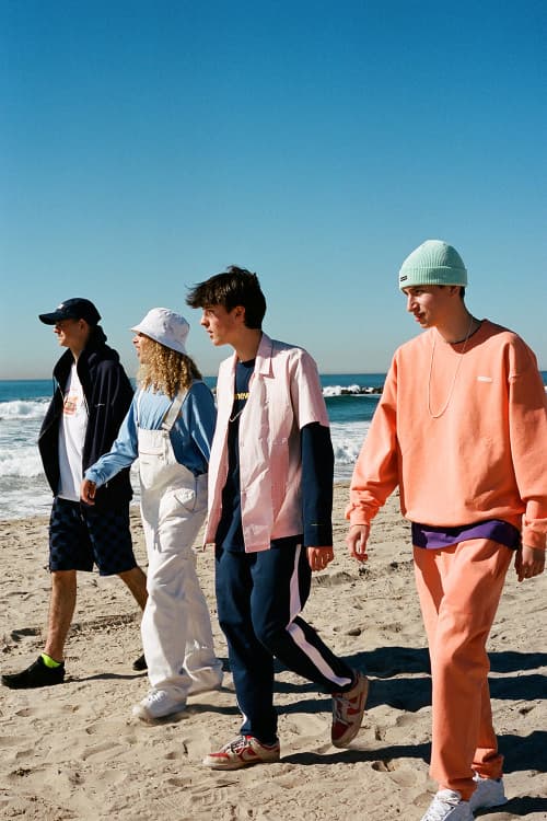 thisisneverthat 2017 Spring/Summer Collection