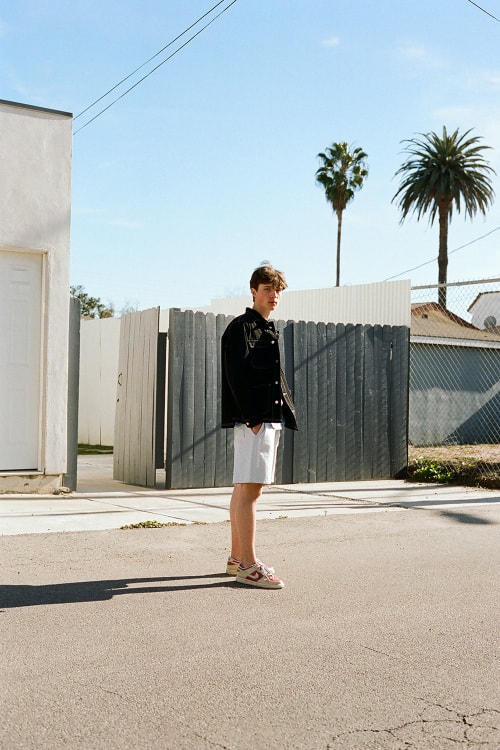 thisisneverthat 2017 Spring/Summer Collection