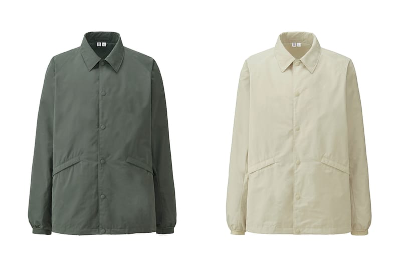 Christophe Lemaire 主理 Uniqlo U 2017 春夏系列注目單品一覽