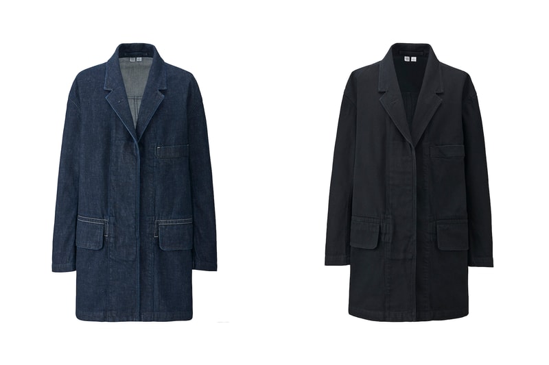 Christophe Lemaire 主理 Uniqlo U 2017 春夏系列注目單品一覽