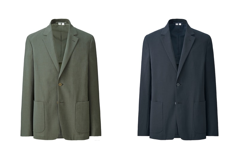 Christophe Lemaire 主理 Uniqlo U 2017 春夏系列注目單品一覽