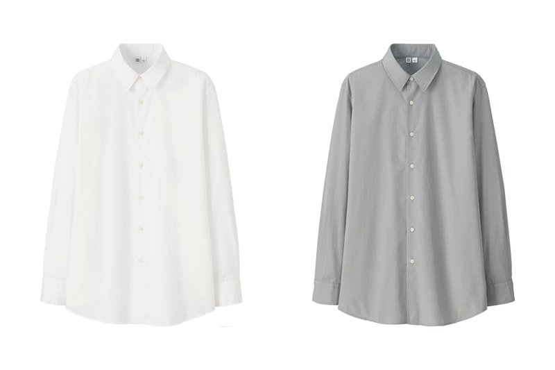 Christophe Lemaire 主理 Uniqlo U 2017 春夏系列注目單品一覽