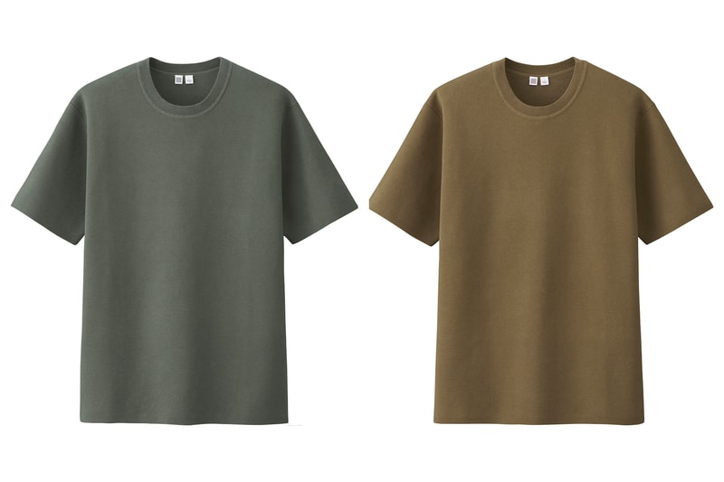 Christophe Lemaire 主理 Uniqlo U 2017 春夏系列注目單品一覽