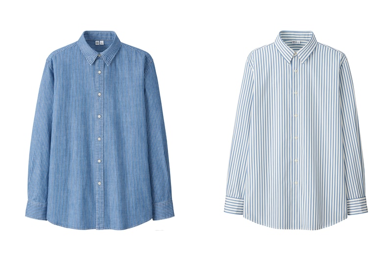 Christophe Lemaire 主理 Uniqlo U 2017 春夏系列注目單品一覽