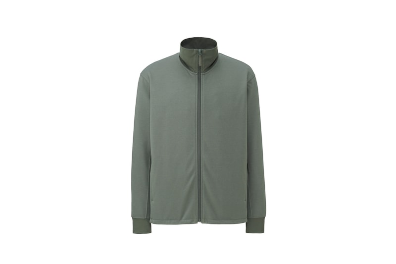 Christophe Lemaire 主理 Uniqlo U 2017 春夏系列注目單品一覽