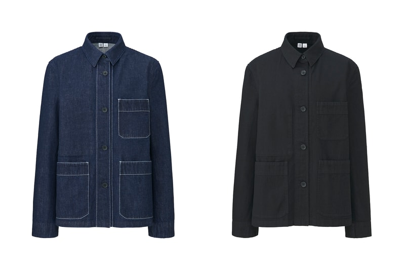 Christophe Lemaire 主理 Uniqlo U 2017 春夏系列注目單品一覽
