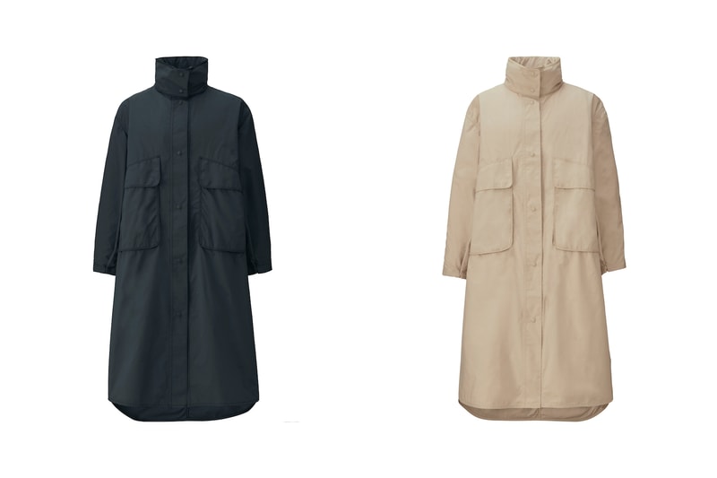 Christophe Lemaire 主理 Uniqlo U 2017 春夏系列注目單品一覽