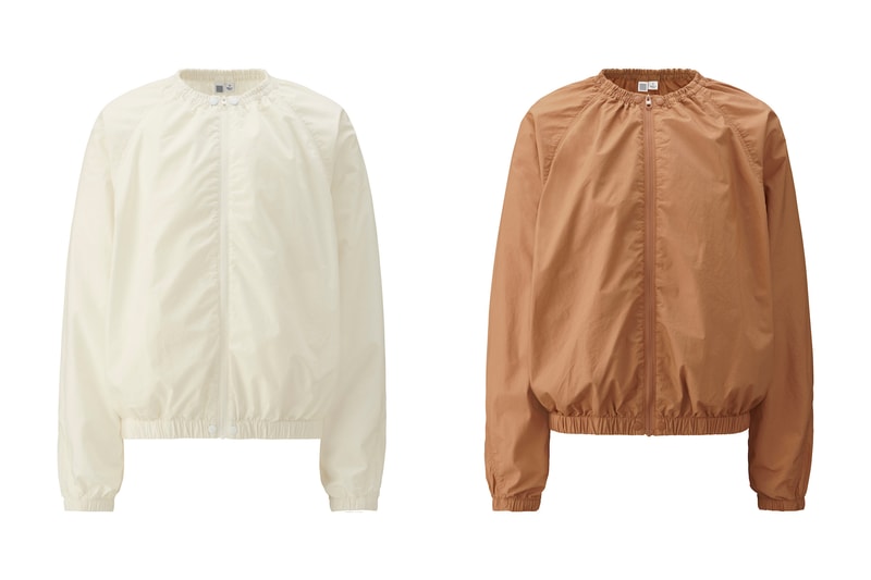 Christophe Lemaire 主理 Uniqlo U 2017 春夏系列注目單品一覽